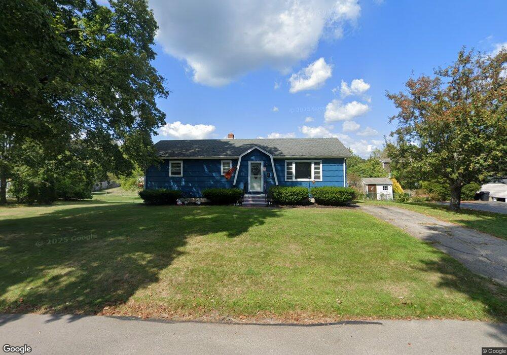 21 W Beach St, Westerly, RI 02891 - photo 1