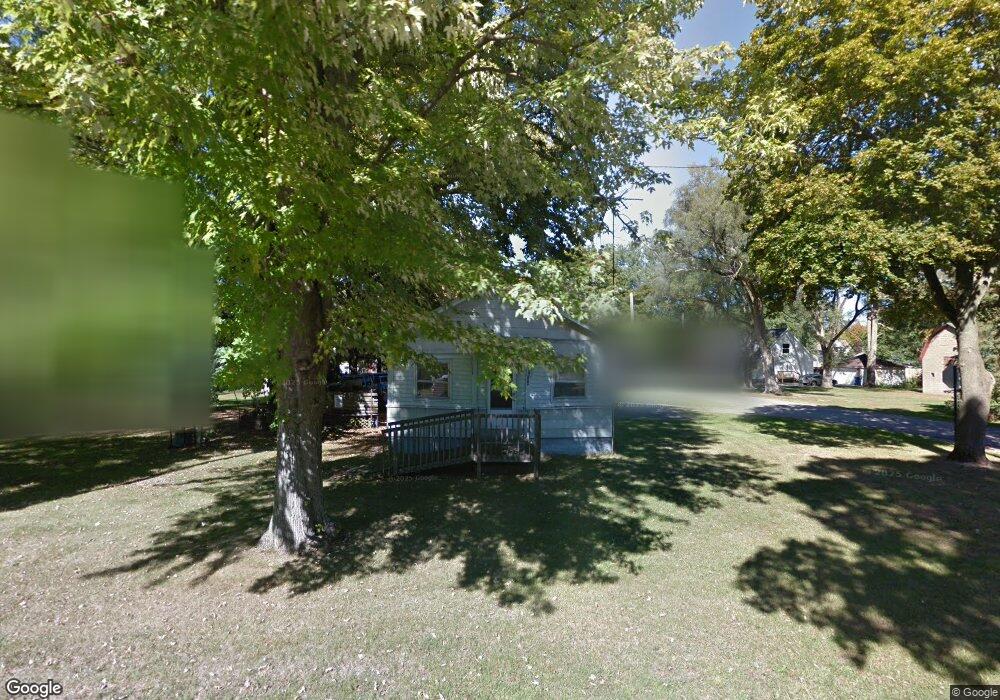 204 W Elm St, Wayland, MI 49348 - photo 1