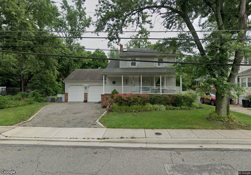 1309 Elm Rd, Halethorpe, MD 21227 - photo 1