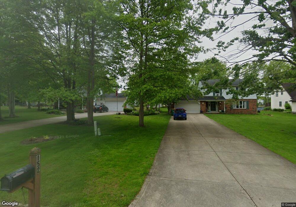 62 W Cedar St, Jefferson, OH 44047 - photo 1