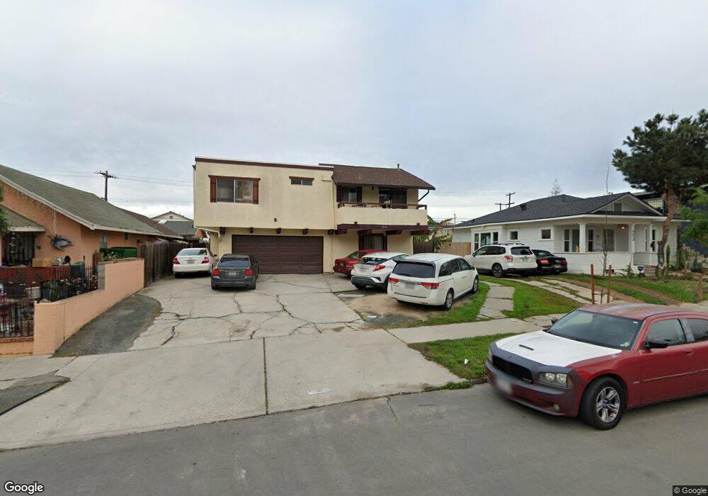 Street View Photo