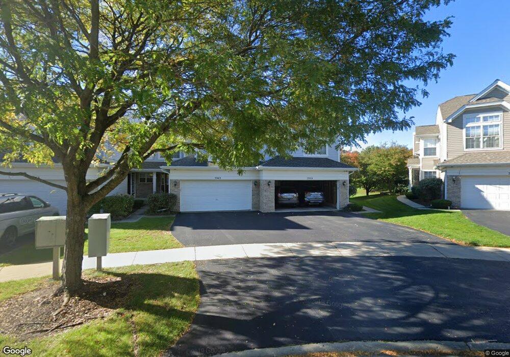 3959 Vesper Ct, Naperville, IL 60564 - photo 1