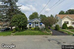 38 Ladybank Rd, Worcester, MA 01606