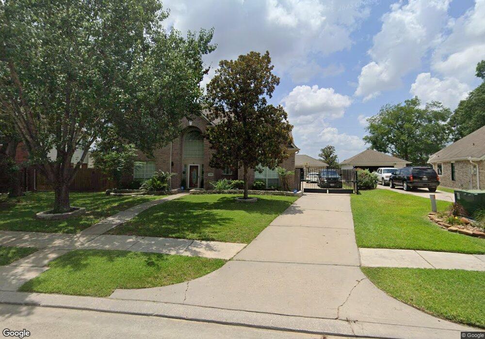 23917 Dorrington Estates Ln, Conroe, TX 77385 - photo 1