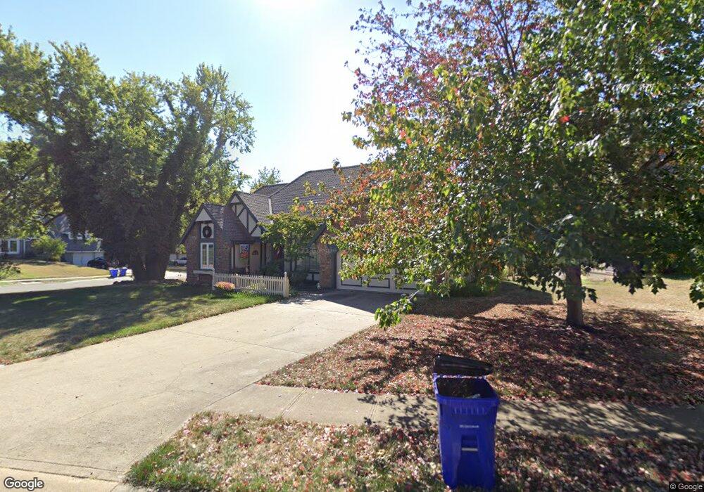 6508 Widmer Rd, Shawnee, KS 66216 - photo 1