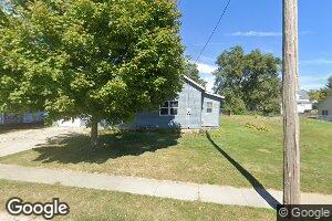 303 W Lincoln St, Edgewood, IA 52042