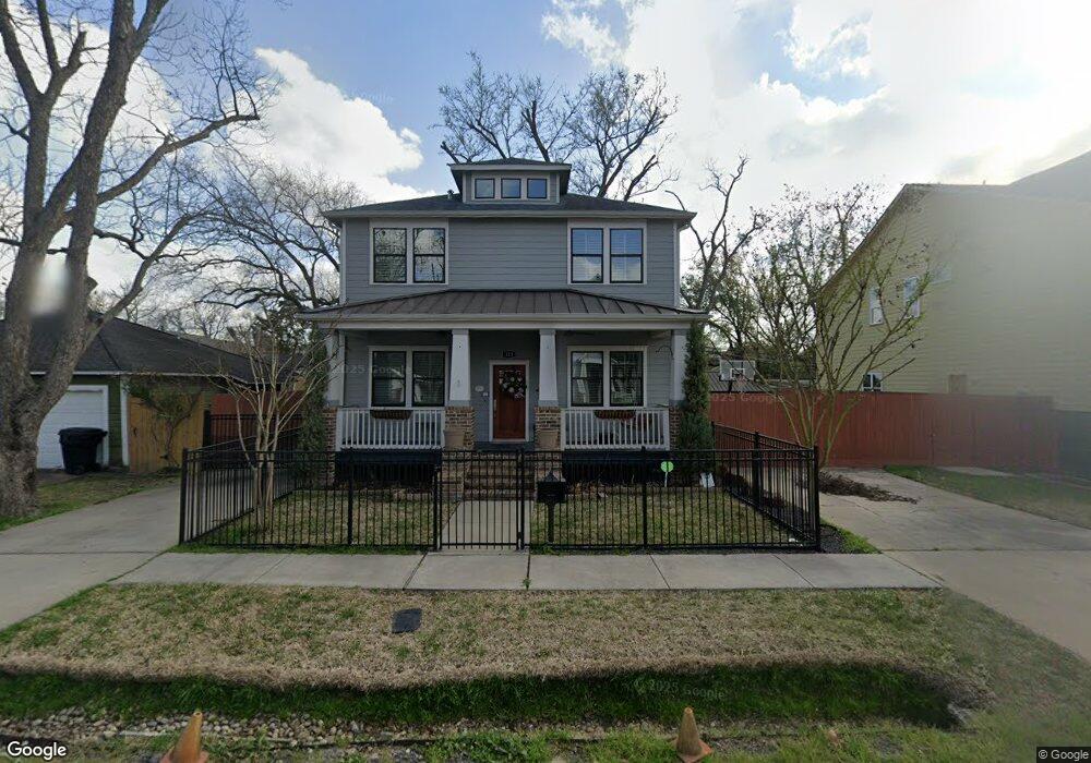 312 E 26th St, Houston, TX 77008 - photo 1