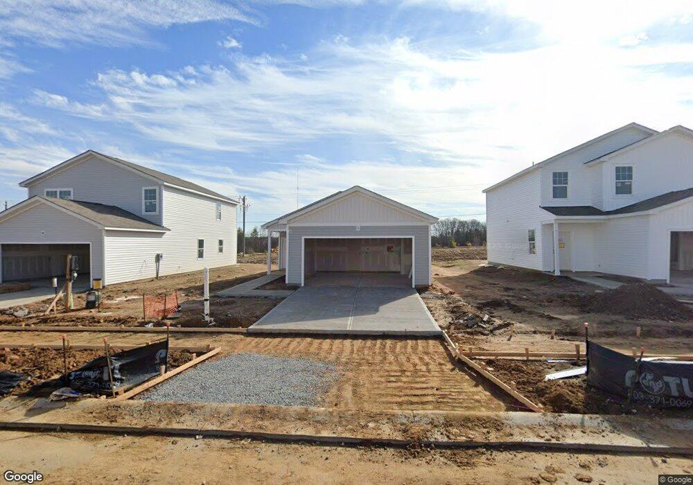 3049 Langhorne Ave SW, Concord, NC 28027 - photo 1