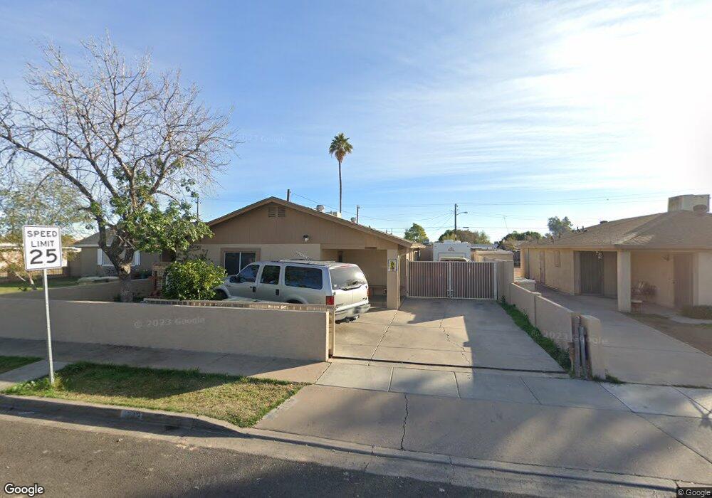 6713 N 55th Ave, Glendale, AZ 85301 - photo 1