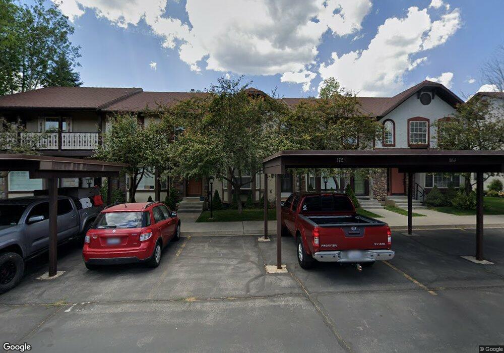 172 Geneva Dr unit 172, Midway, UT 84049 - photo 1