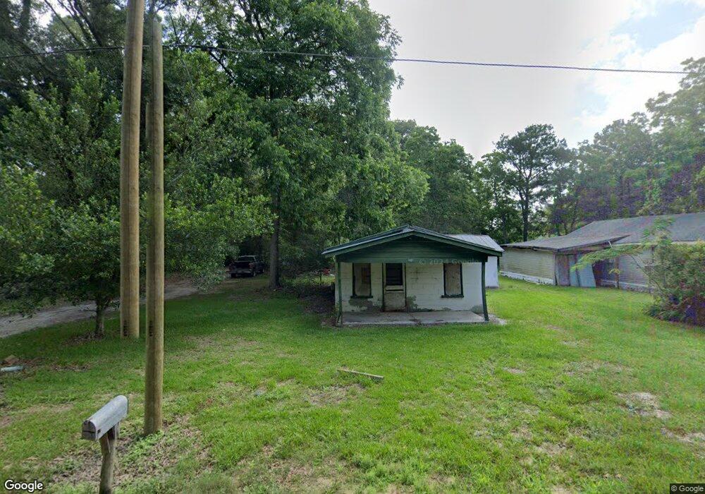 212 Mobile St, Atmore, AL 36502 - photo 1