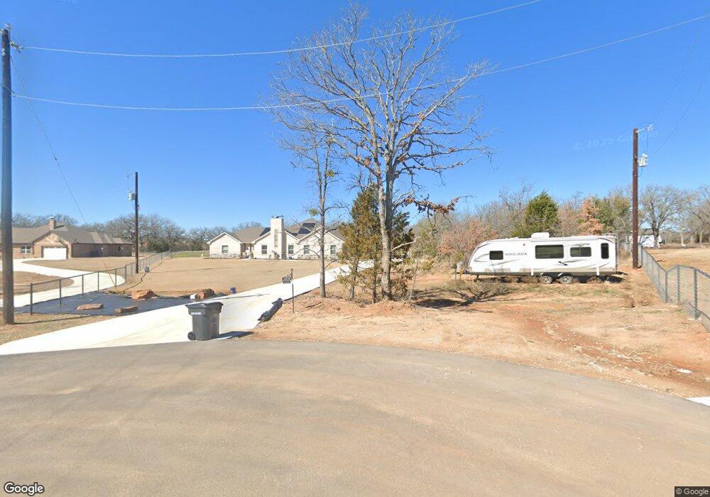 3605 Midway Rd, Weatherford, TX 76085 - photo 1