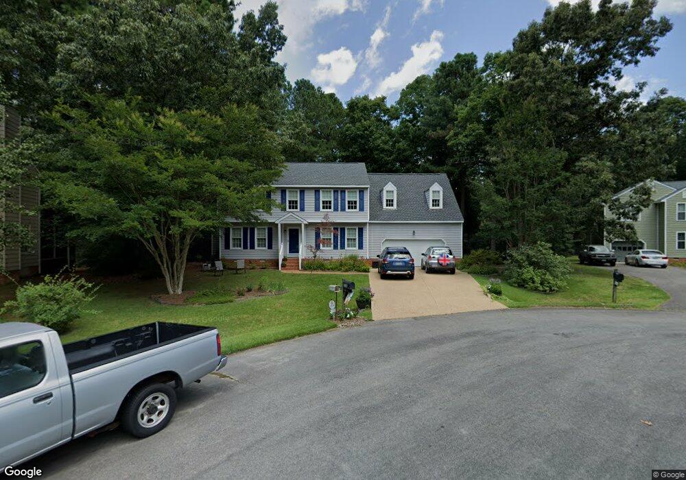 9196 Fetlock Dr, Mechanicsville, VA 23116 - photo 1