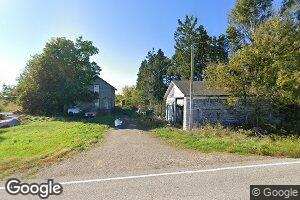 11296 S Shunk Rd, Dafter, MI 49724