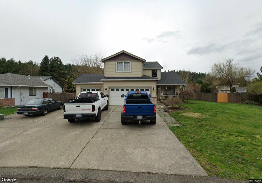 25323 155th St E, Buckley, WA 98321 - photo 1