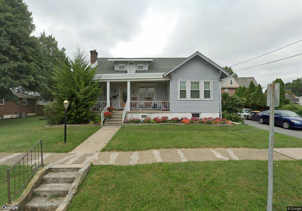 305 S Dupont Rd, Newport, DE 19804 - photo 1