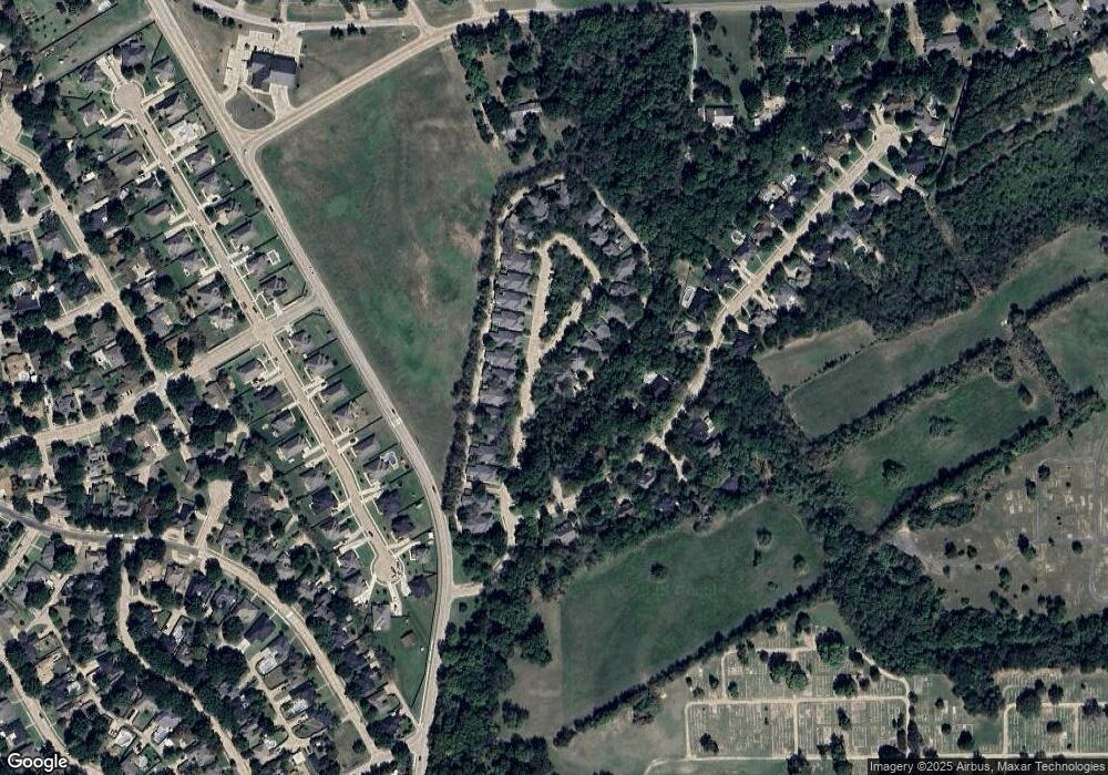 917 Oak Creek Ct, Ennis, TX 75119 - photo 1