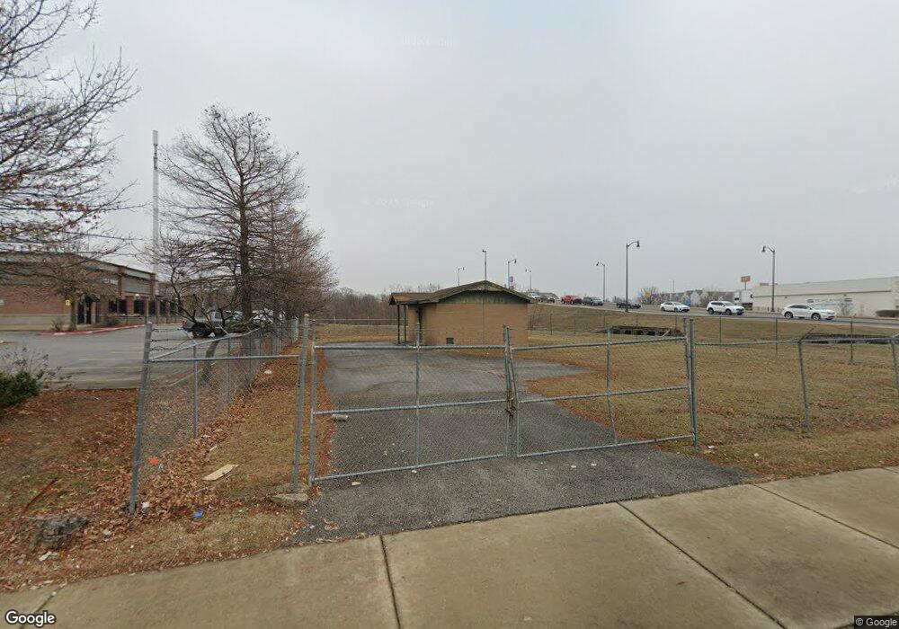 2709 SE Moberly Ln, Bentonville, AR 72712 - photo 1