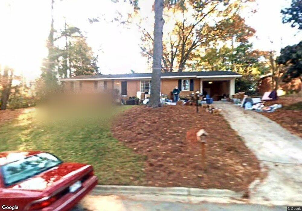 3110 Exeter Rd, Augusta, GA 30909 - photo 1