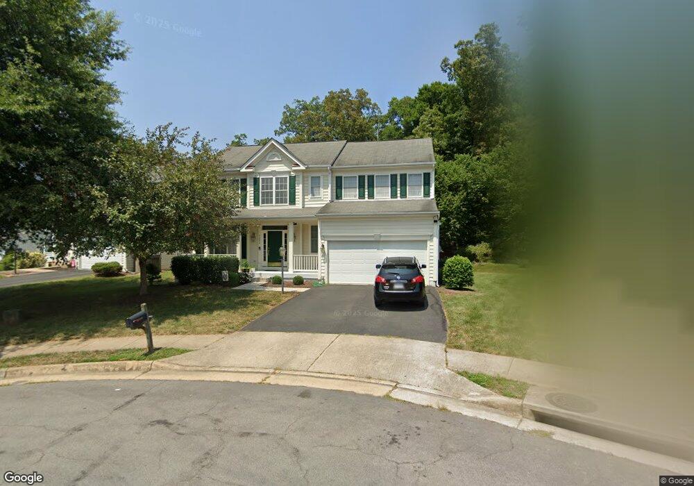 3200 Tulip Tree Place, Dumfries, VA 22026 - photo 1