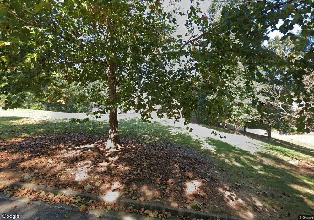 1951 E Bay St, Hoschton, GA 30548 - photo 1