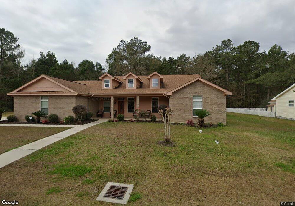 57349 S Harrison Rd, Slidell, LA 70461 - photo 1