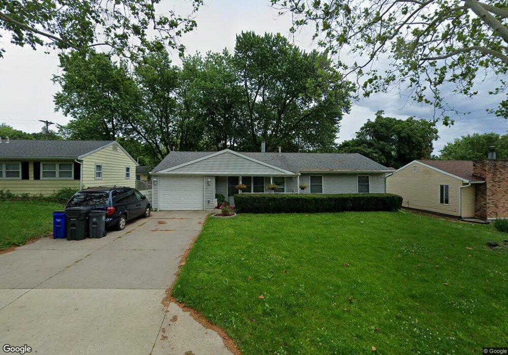 231 Boice Rd NW, Cedar Rapids, IA 52405 - photo 1