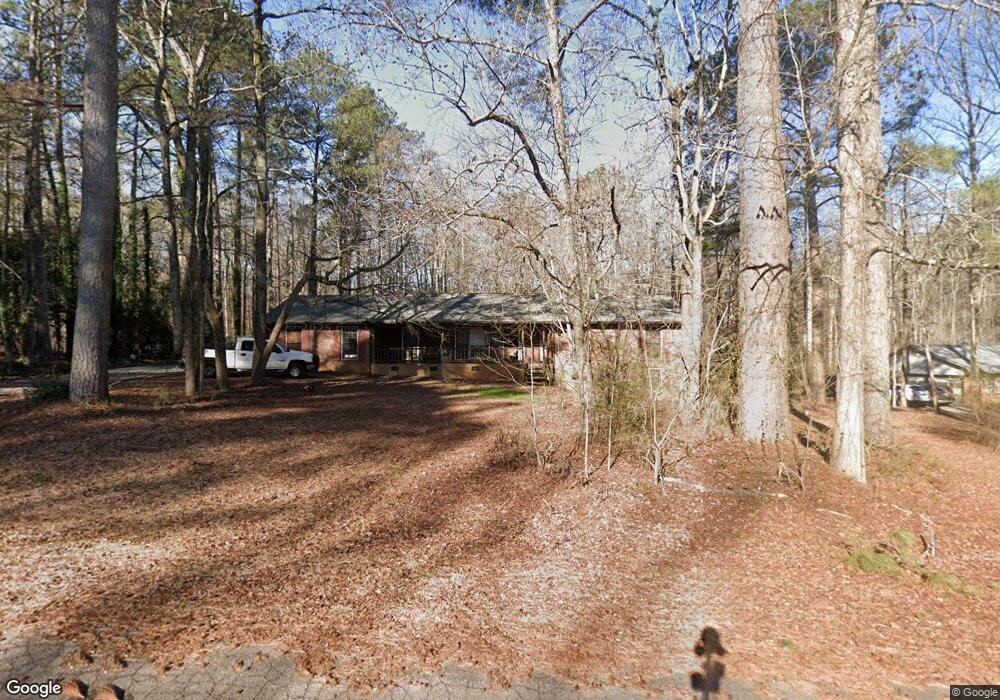 105 Sandy Dr, Stockbridge, GA 30281 - photo 1