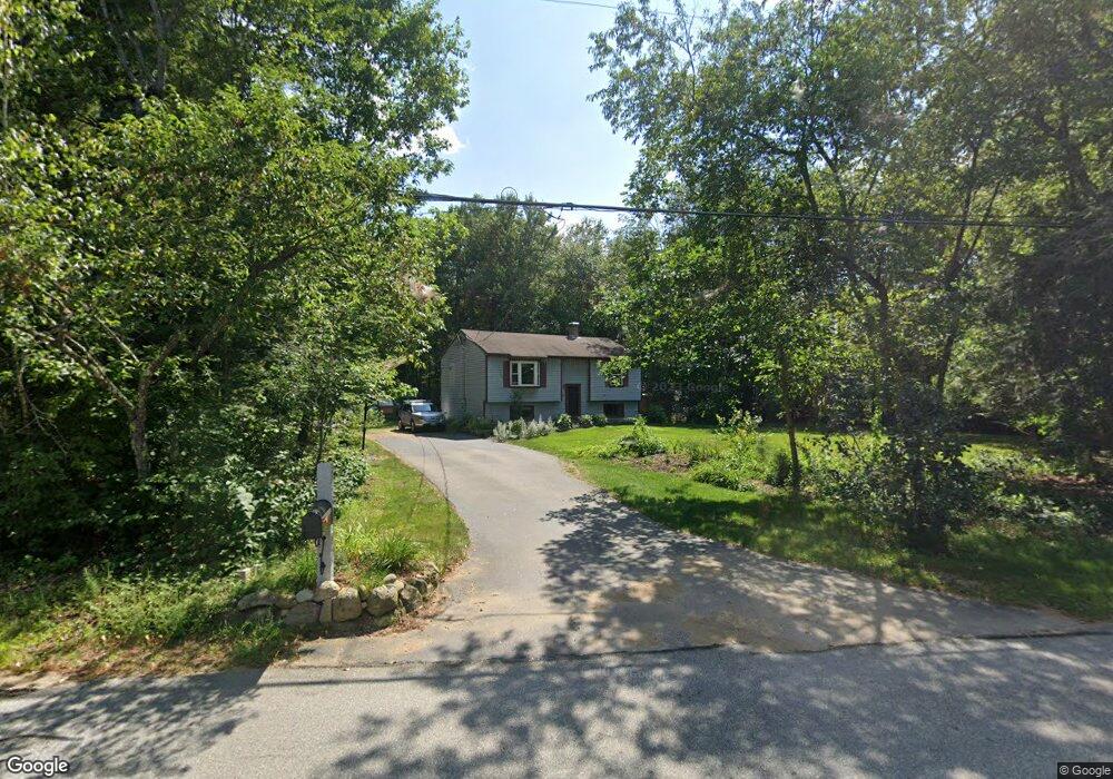 138 Staniels Rd, Loudon, NH 03307 - photo 1