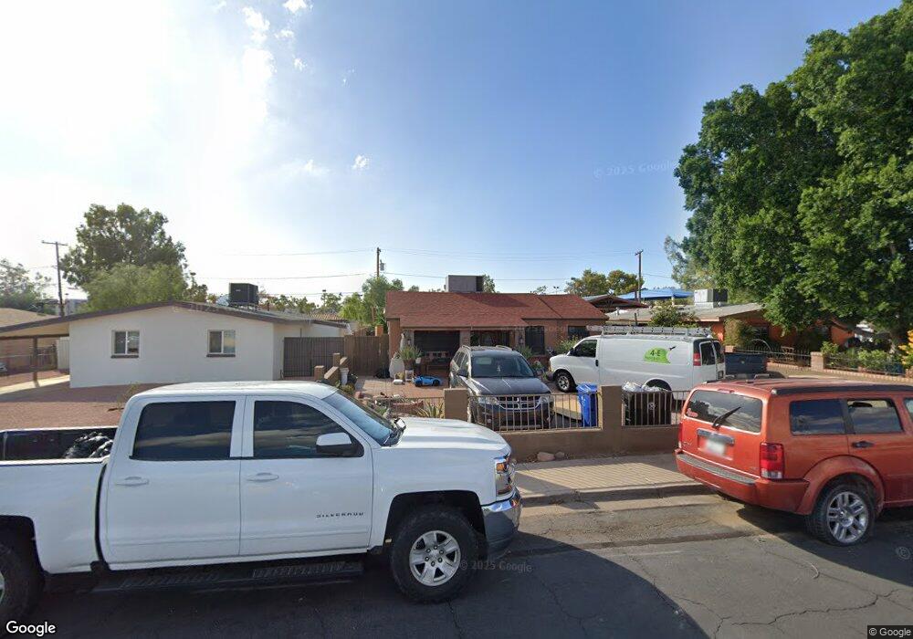 838 S Macdonald, Mesa, AZ 85210 - photo 1