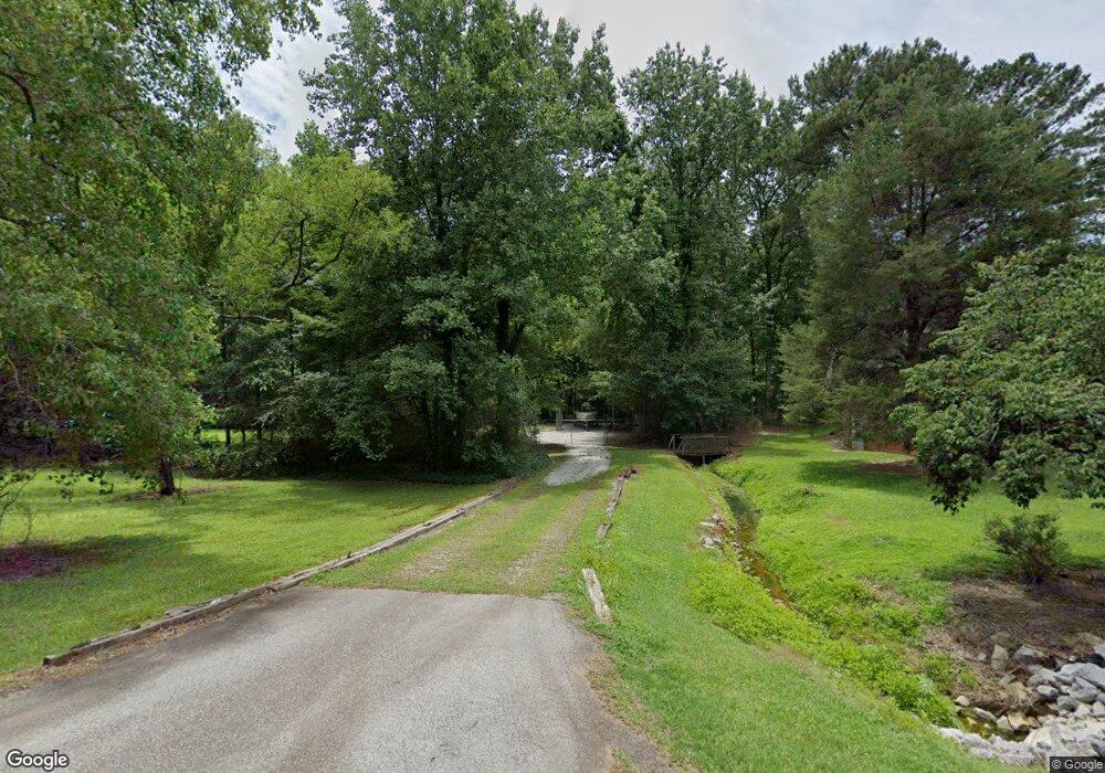 1835 Poplar St SE, Conyers, GA 30013 - photo 1