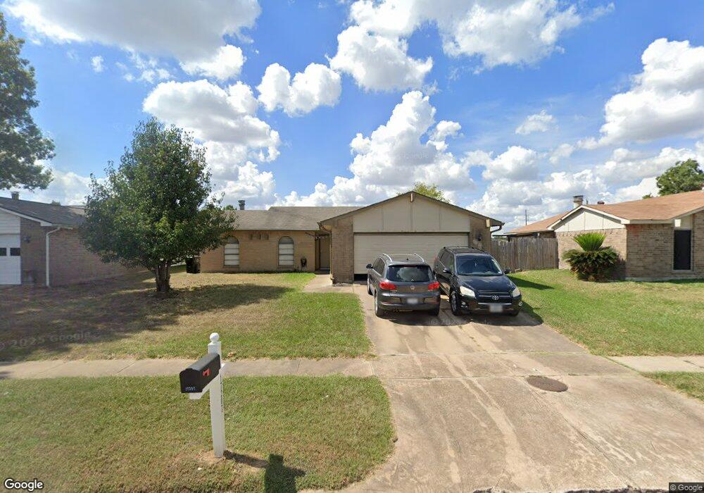 17207 Ranch Country Rd, Hockley, TX 77447 - photo 1