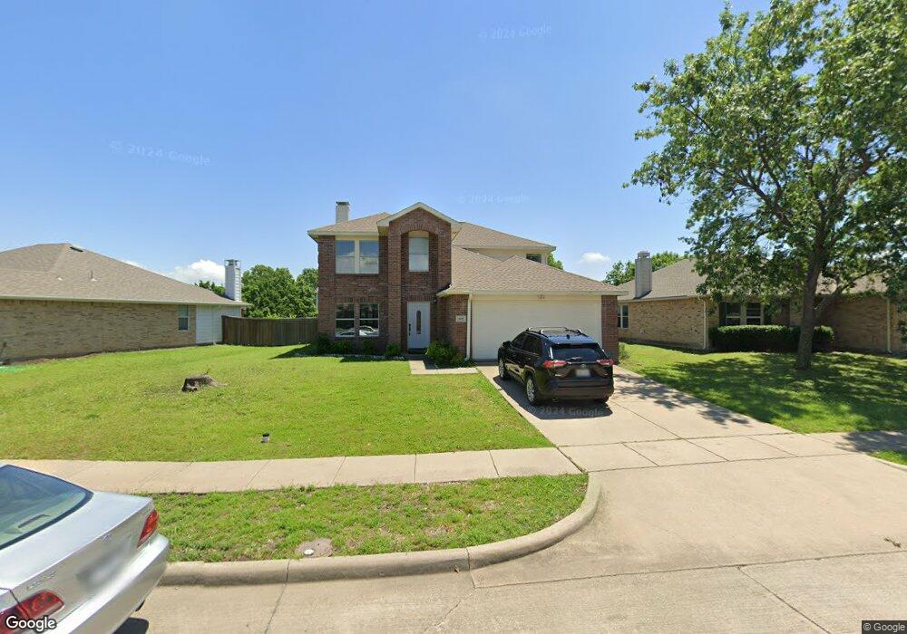 805 Ann Dr, Wylie, TX 75098 - photo 1