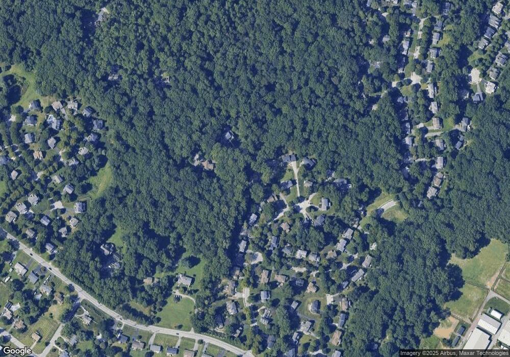 10545 Patuxent Ridge Way, Laurel, MD 20723 - photo 1