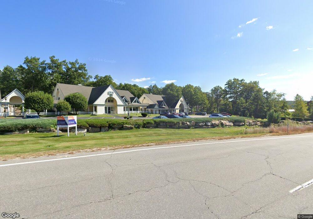 1461 Hooksett Rd unit Pad Site, Hooksett, NH 03106 - photo 1