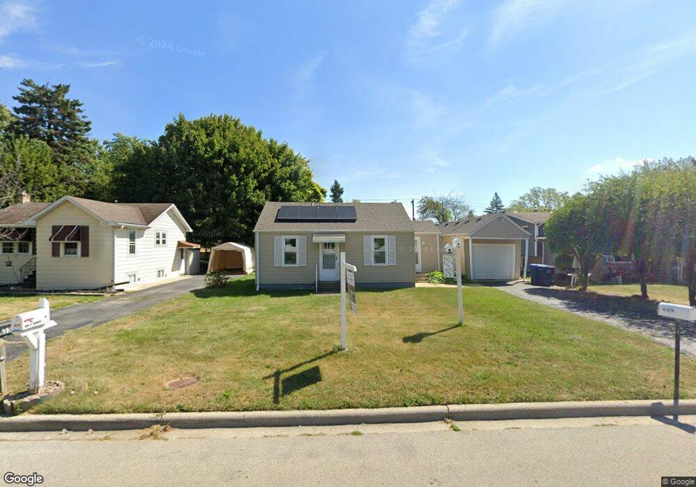 609 N Frolic Ave, Waukegan, IL 60085 - photo 1