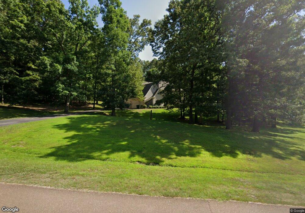 899 Crockett Loop, Hernando, MS 38632 - photo 1