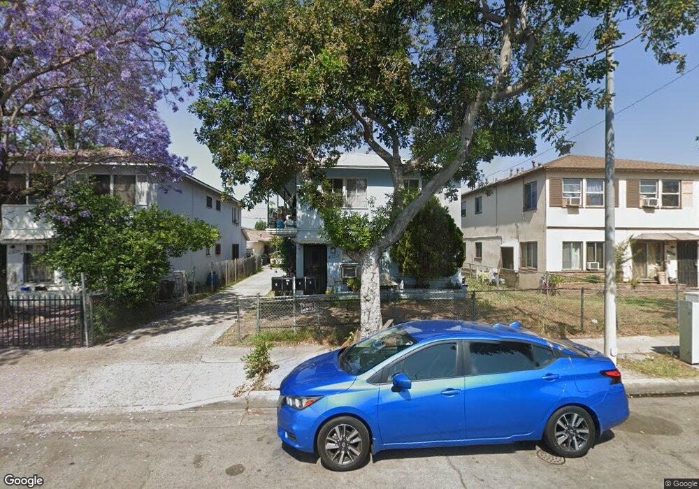 11011 State St, Lynwood, CA 90262 - photo 1