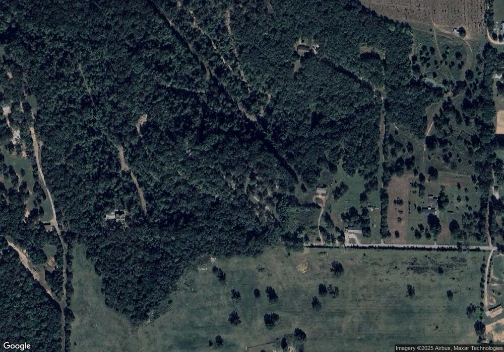 2529 Zora Chapel Dr, Rudy, AR 72952 - photo 1