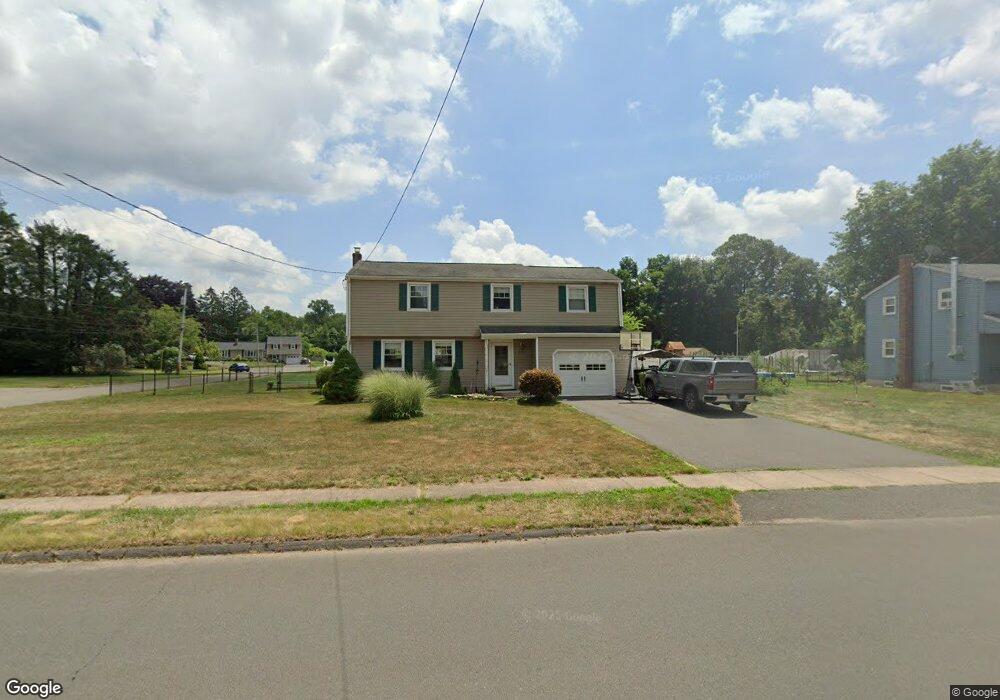 206 Pond Hill Rd, Wallingford, CT 06492 - photo 1