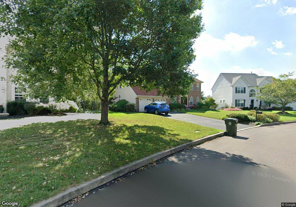 4930 Stillwater Cir, Doylestown, PA 18902 - photo 1