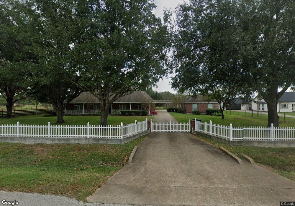 21318 Fones Rd, Tomball, TX 77377 - photo 1