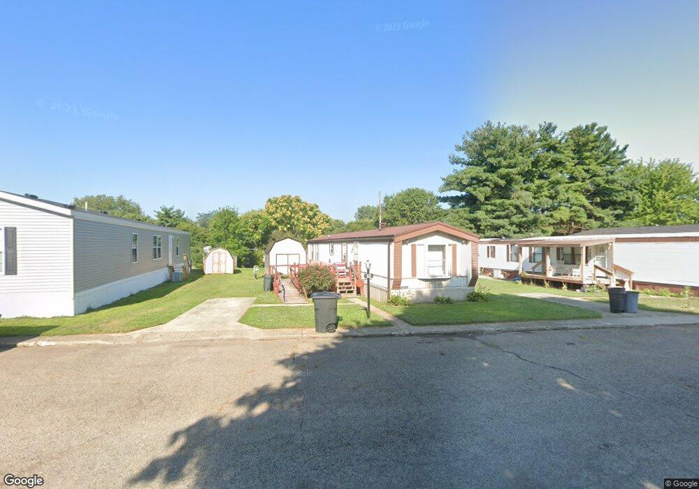 88 Stihl Ave, Circleville, OH 43113 - photo 1