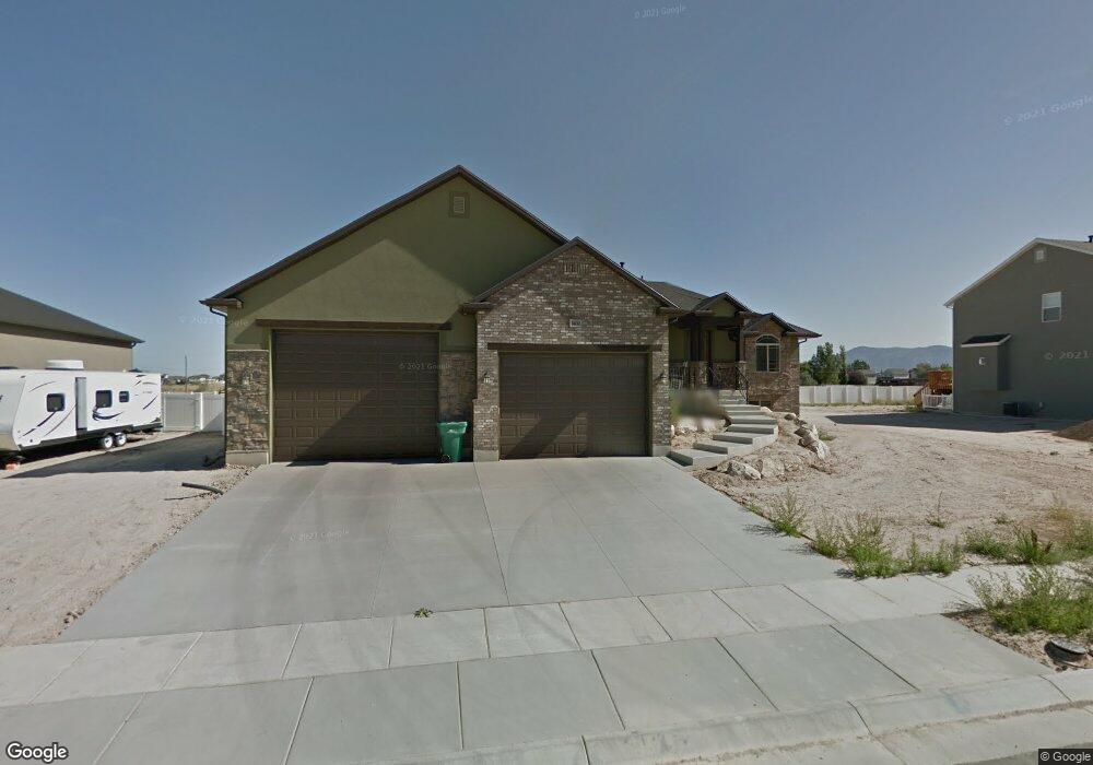 4402 W 5700 S unit 40, Hooper, UT 84315 - photo 1