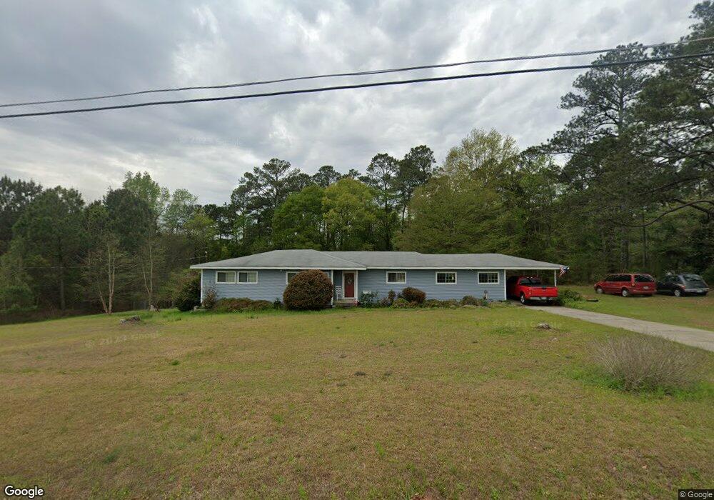 121 Frank Foster Rd, Macon, GA 31211 - photo 1