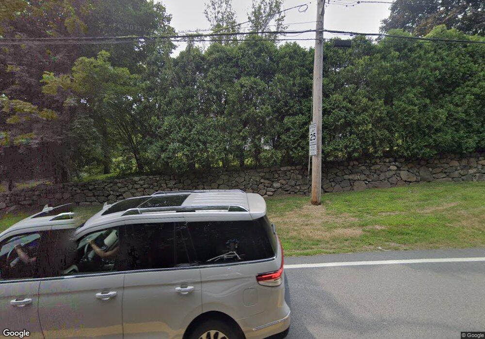 5 Topsfield Rd, Wenham, MA 01984 - photo 1