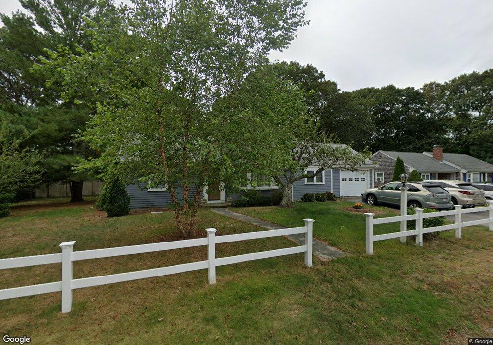 55 Bob o Link Ln, West Yarmouth, MA 02673 - photo 1