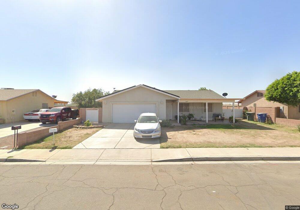 4857 W 21st Ln, Yuma, AZ 85364 - photo 1