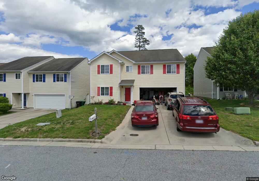 1700 Coryton Way, High Point, NC 27260 - photo 1