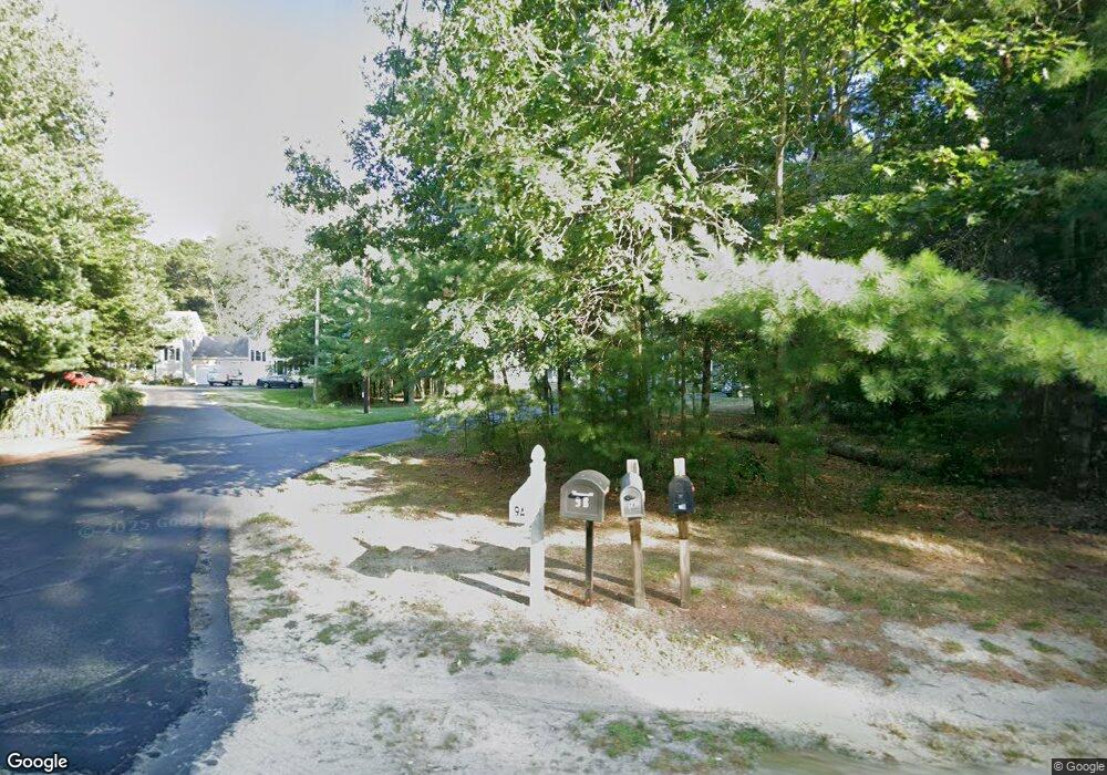 9 S Meadow Rd unit 9B, Carver, MA 02330 - photo 1